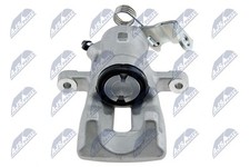 NTY HZT-PL-019 Brake Caliper for OPEL,VAUXHALL