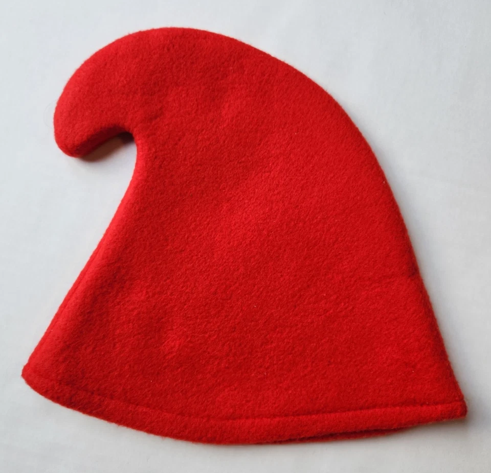 Disfraz de Halloween 3T - 4T Lil Gnome Fun World 2013 Foto 4 de 4