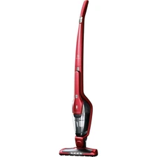 Electrolux EHVS3510A Ergorapido Pet Cordless 2-in-1 Stick Vacuum - Red