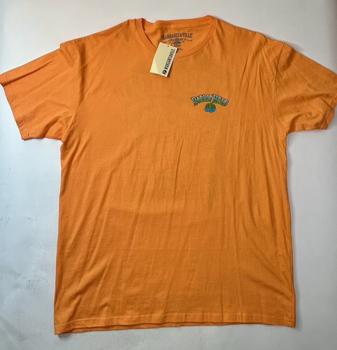 NEW Margaritaville Jimmy Buffett Shirt Men’s XL Parrot Head  NWT - Picture 2 of 6