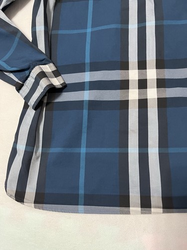 BURBERRY Hemd Herren M - Bild 12 von 15