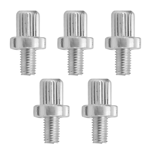 5x Brake Lever Barrel Adjuster For Cable Tension Tuning Road MTB Bikes Cycle M7 - 第 1/12 張圖片