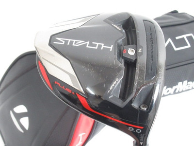 TaylorMade - ⭐︎レフティ TaylorMade ステルス ドライバー 9° TM50 (S) s-l400.jpg