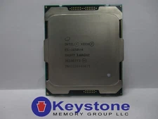 Intel Xeon E5-1650 V4 SR2P7 3.6GHz 6 Six Core LGA 2011-3 CPU *km