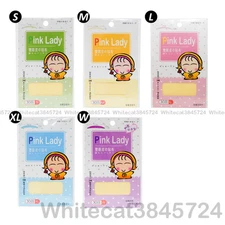 [8010000] PINK LADY DOUBLE FOLD EYELID TAPE 60PCS (30 Pairs)