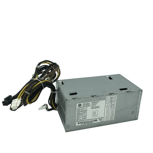 Pour HP 280 288 480 600 800 G3 G4 400W Alimentation 942332-001 PA-3401-1HA - Photo 1/4
