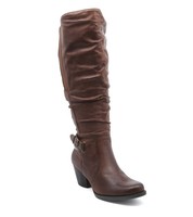Baretraps Rosemary2 Brown Womens Shoes Size 6.5 M Boots Msrp $100 on sale Baretraps Rosemary2 Brown Womens Shoes Size 6.5 M Boots Msrp $100 on sale