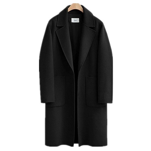 Hot selling Winter Ladies Coat Women Long Jackets for women in Europe and Americ - Picture 17 of 18