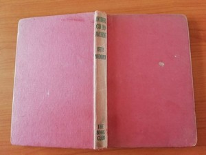 Anybody Can Do Anything by Betty MacDonald Anybody Can Do Anything by Betty MacDonald