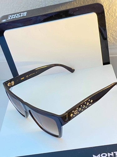 Gafas de sol rectangulares para mujer MCM MCM601S 214 #260 - Imagen 9 de 9