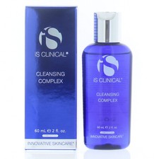 Is Clinical Cleansing Complex 60ml/2oz