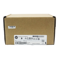 2023New Allen-Bradley 1769-L18ER-BB1B CompactLogix L18 512KB Ethernet Controller
