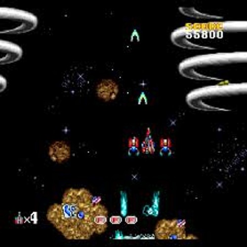 Formation Armed F PC Engine PCE PV2004 1990 NTSC-J NEC Pac in Video Shooter GEBRAUCHT - Bild 12 von 12