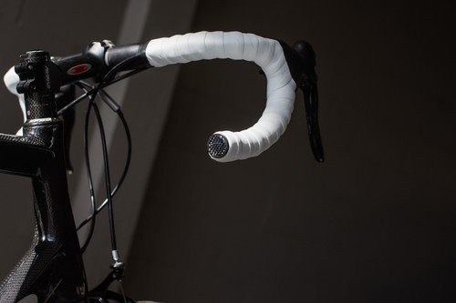 Ridley Domacles 58cm Carbon Fiber Road Bike Campagagnolo Ultra Record 10 speed - Picture 12 of 17