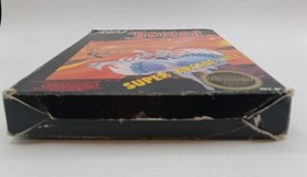 Joust Nintendo Entertainment System CIB Box Game Manual Styrofoam Dust Cover NES
