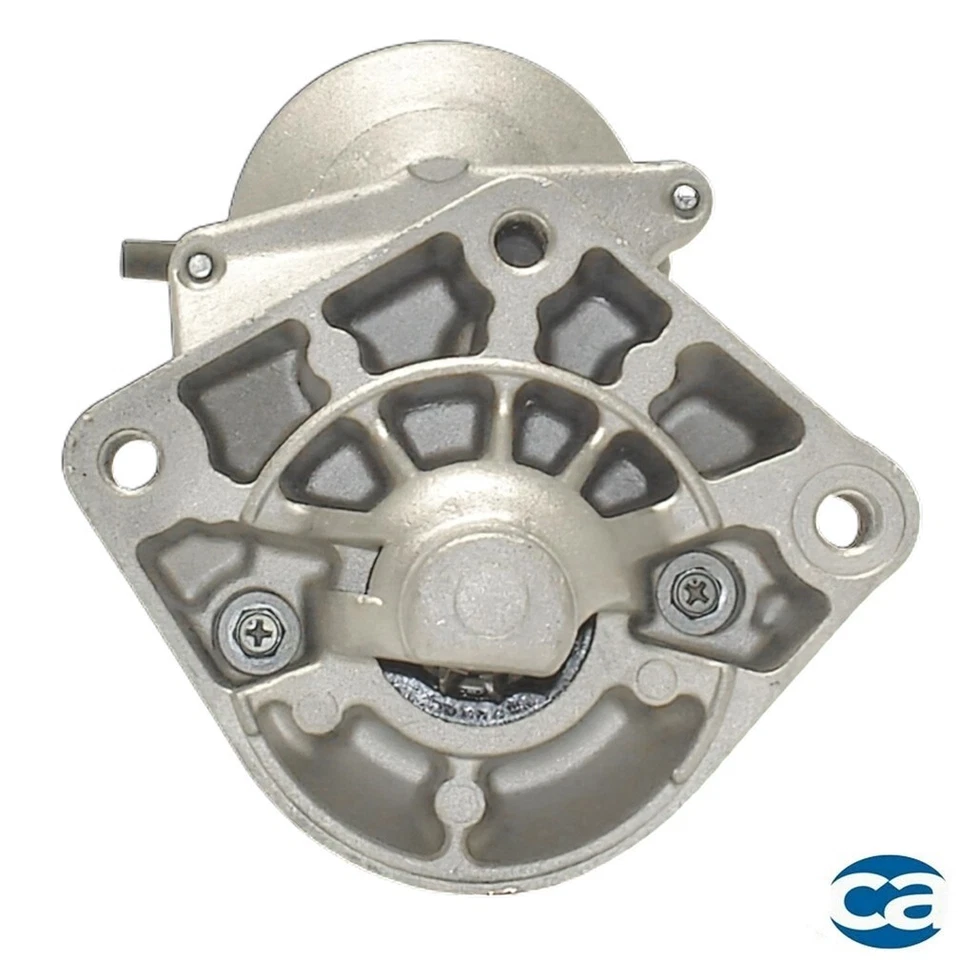 Arranque 17179 para Dodge Intrepid, Chrysler Concorde, Eagle Vision; 3,3 L Foto 2 de 4