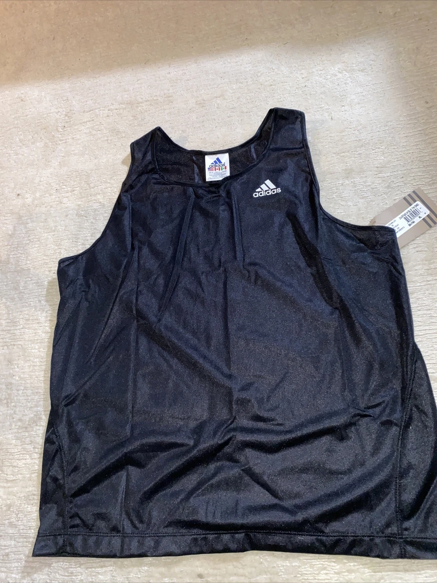 Adidas soccer training best sale vests