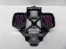 DuPont Instruments Sorvall H1000B Centrifuge Rotor 3600RPM w/ Buckets