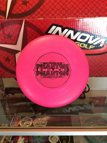 RARE Discraft PHANTOM DEUCE 172g RARE