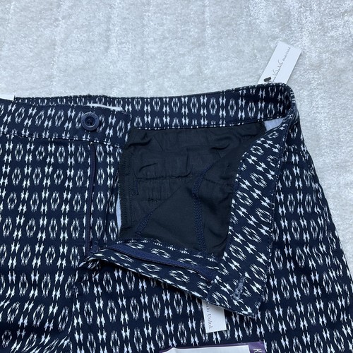 Pantalones Skimmer Gloria Vanderbilt Para Mujer Talla 12 Caqui Unltd Lujo Satén Pierna Ajustada - Imagen 11 de 12