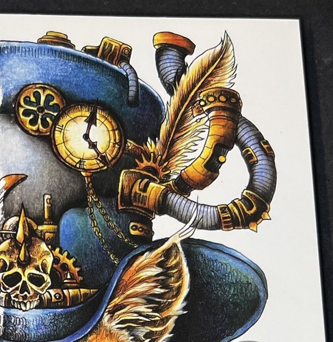 colormorphia - Kerby Rosanes Coloring Challenges A Plume Book (2019) - Picture 3 of 19