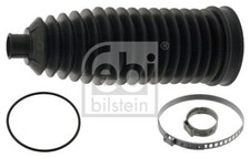 FALTENBALGSATZ LENKUNG VORNE FEBI BILSTEIN 26347 FÜR BMW 5ER E61