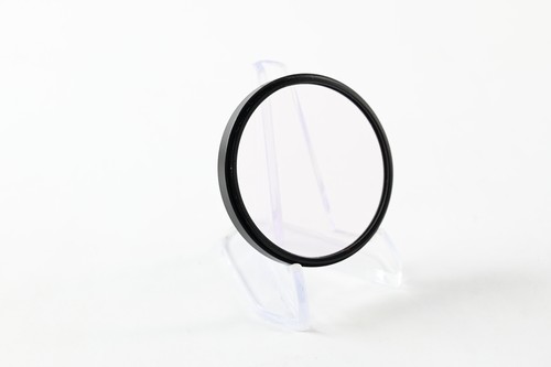Vintage Canon 58mm Skylight 1-A Filter #G146 - Picture 4 of 7