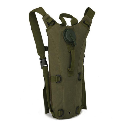 Mochila de ciclismo al aire libre bolsa de agua senderismo bolsa de hidratación paquete vejiga - Imagen 20 de 21