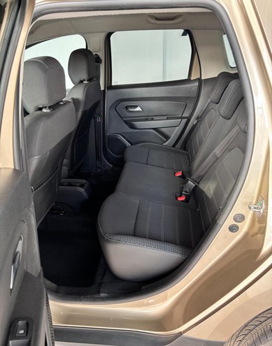 DACIA DUSTER 1.6 Prestige SCe 115 4x2 MY18 2018 - Picture 19 of 20