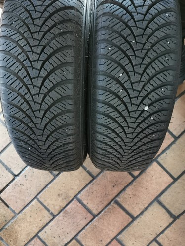 Original Renault Clio II Typ B Satz Allwetterräder FALKEN 165/70R13 79T - Bild 10 von 12