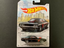 Hot Wheels GDG44-97 Mitsubishi Lancer Evolution gelb//schwarz Maßstab 1:64 NEU °