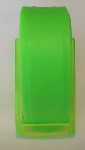 Neu! Silikon Gürtel tolle Farben Golf/Baseball/Softball/Gelee Gummi - US-Versender  - Bild 6 von 18