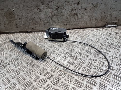 MERCEDES ML TAIL GATE LOCK A1647600008 W164 BOOT LOCK 2007 FITS W251 R320 CDI - Picture 1 of 15