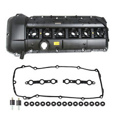 URO Parts 11127512839 Engine Valve Cover URO Parts 11127512839 Engine Valve Cover