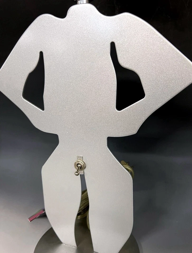 Lámparas de arte pop Memphis vintage de los años 80 Foto 4 de 4