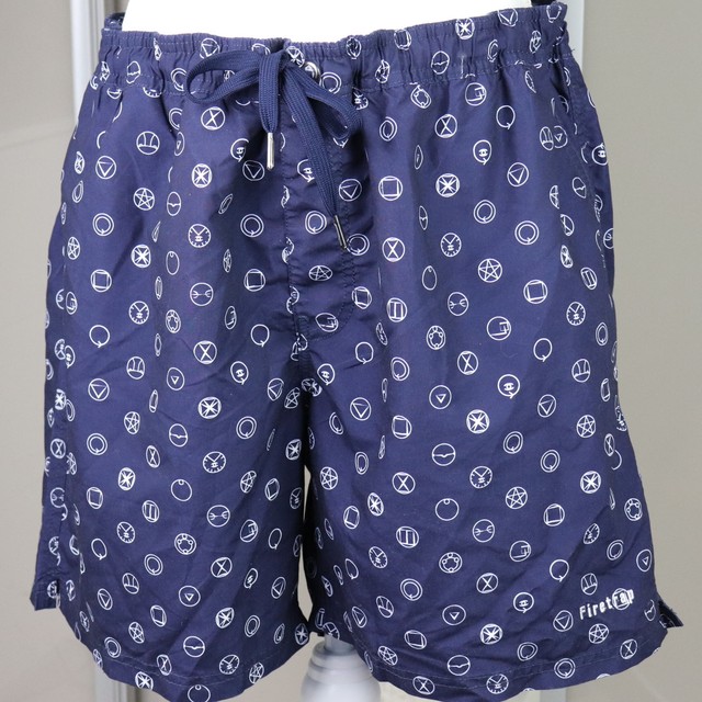 mens swim shorts uk