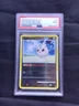 Pokemon Cards: Great Encounters Reverse Holo: Igglybuff 70/106 PSA 9