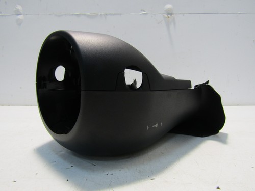 BMW 1 SERIES F20 2015-19 STEERING COWEL SURROUND TRIM 9219550 P8397/11 - Imagen 2 de 10