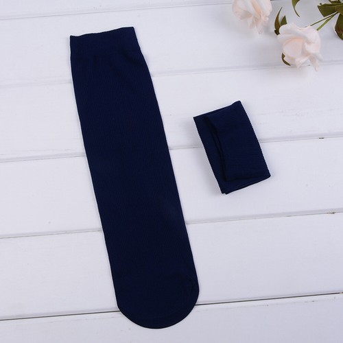 Mens Soft Business Thin Ankle Sock Reduced Pressure Sport Casual Socks One Size - Picture 10 of 20