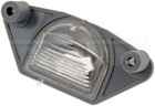 Dorman 68167 License Plate Lens 16519986