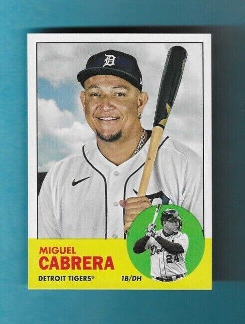 2022 Topps Archives Baseball **Pick Your Card** ROOKIES - STARS - HOF **1-250 - Picture 55 of 127