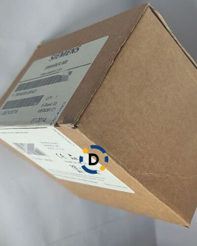 New Siemens 7MH4930-0AA01 Weighing Module - Picture 2 of 4