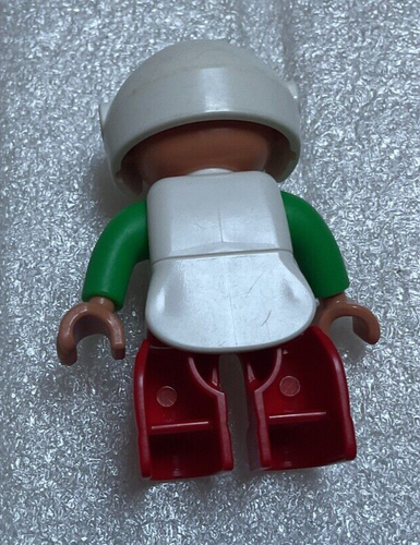 Lego Duplo 10589 Octan Rally Car with Accessories - Picture 7 of 7