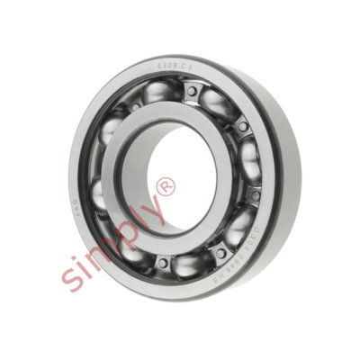 6308-M FAG Deep Groove Ball Bearing 40x90x23mm 6308-M FAG Deep Groove Ball Bearing 40x90x23mm