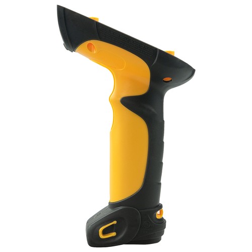 Back Cover Pistol Grip Gun for Motorola Symbol DS3508 DS3408 LS3408 Series parts - Picture 5 of 14