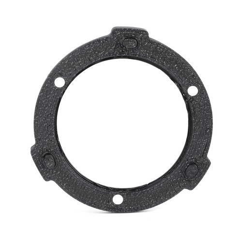 2x Headlight Bulb Retainer Mount Lock Ring For Nissan Frontier 2009-2019 2016 US - Picture 5 of 9