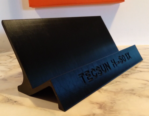 STOJAK NA BLAT TECSUN H-501X - Zdjęcie 1 z 6