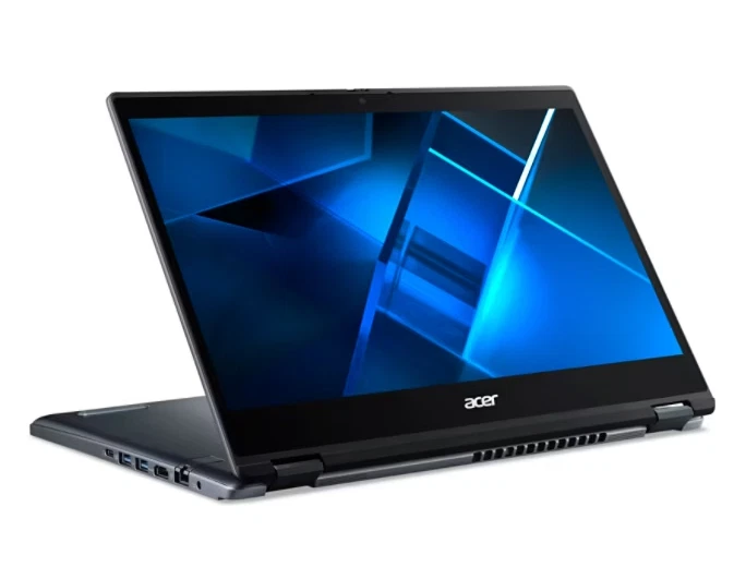 Acer TravelMate Spin P414RN-51 Intel i5-1135G7 8Gb RAM 256GB 14" Touch FHD IPS - Image 3 of 4