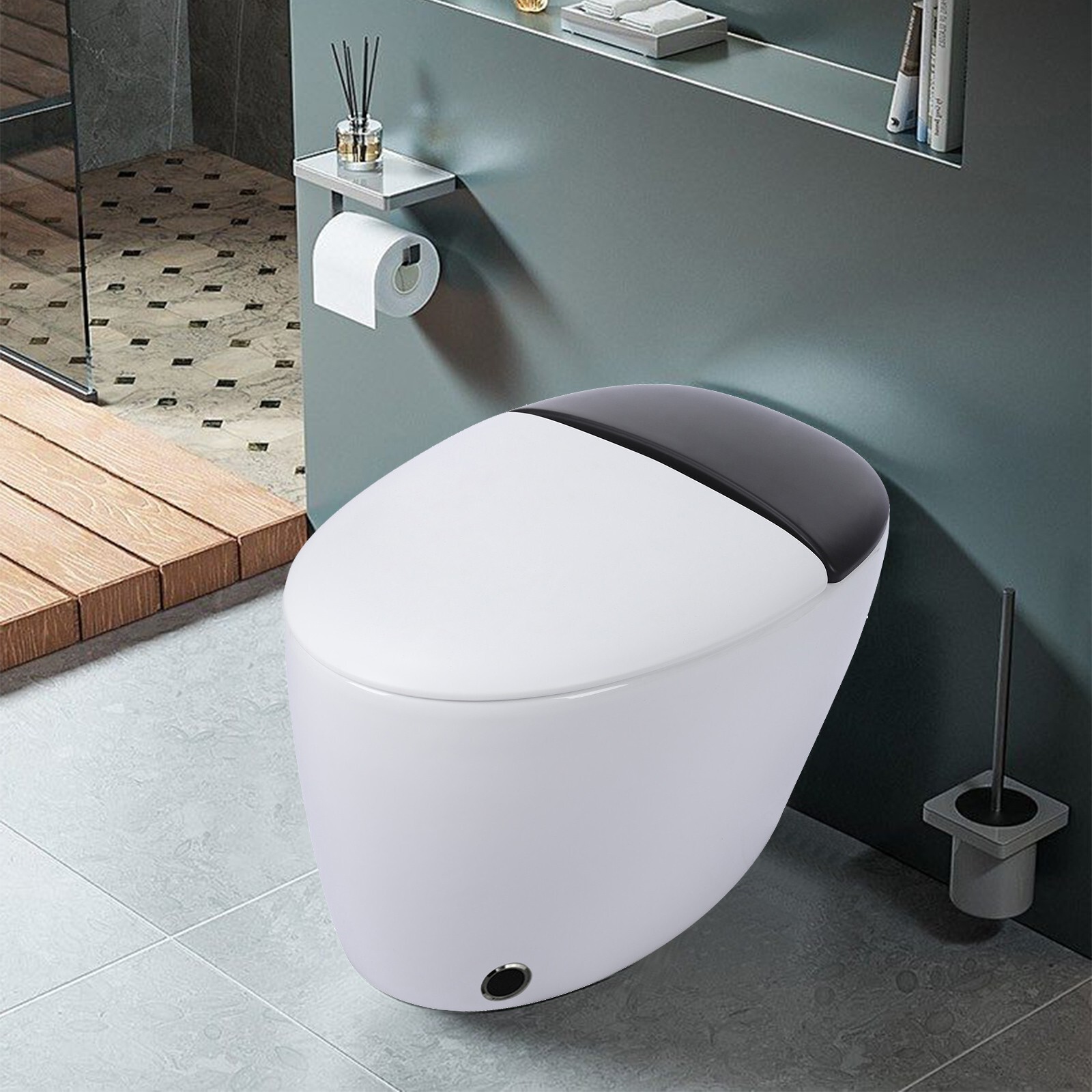 gen forum Vibrere Bidet Toilet Seat, Electromagnetic Pulses Toilet Household Small Ceramic Toilet | eBay gen forum Vibrere Bidet Toilet Seat, Electromagnetic Pulses Toilet Household Small Ceramic Toilet | eBay