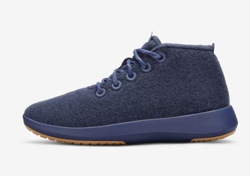 Allbirds Wool Runner-Up Mizzles 2 Herrenschuhe - Bild 10 von 22